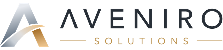 Aveniro Solutions